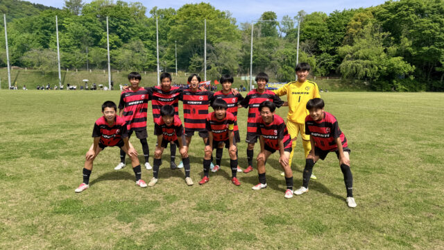 クラブユース選手権2026 神奈川県大会 2回戦